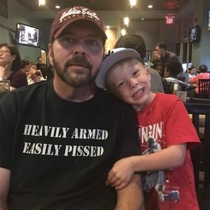 Meet your Posher, Jay